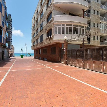 Surf Beach Canteras -Parking-Wifi By Canariasgetaway Las Palmas de Gran Canaria Exterior photo