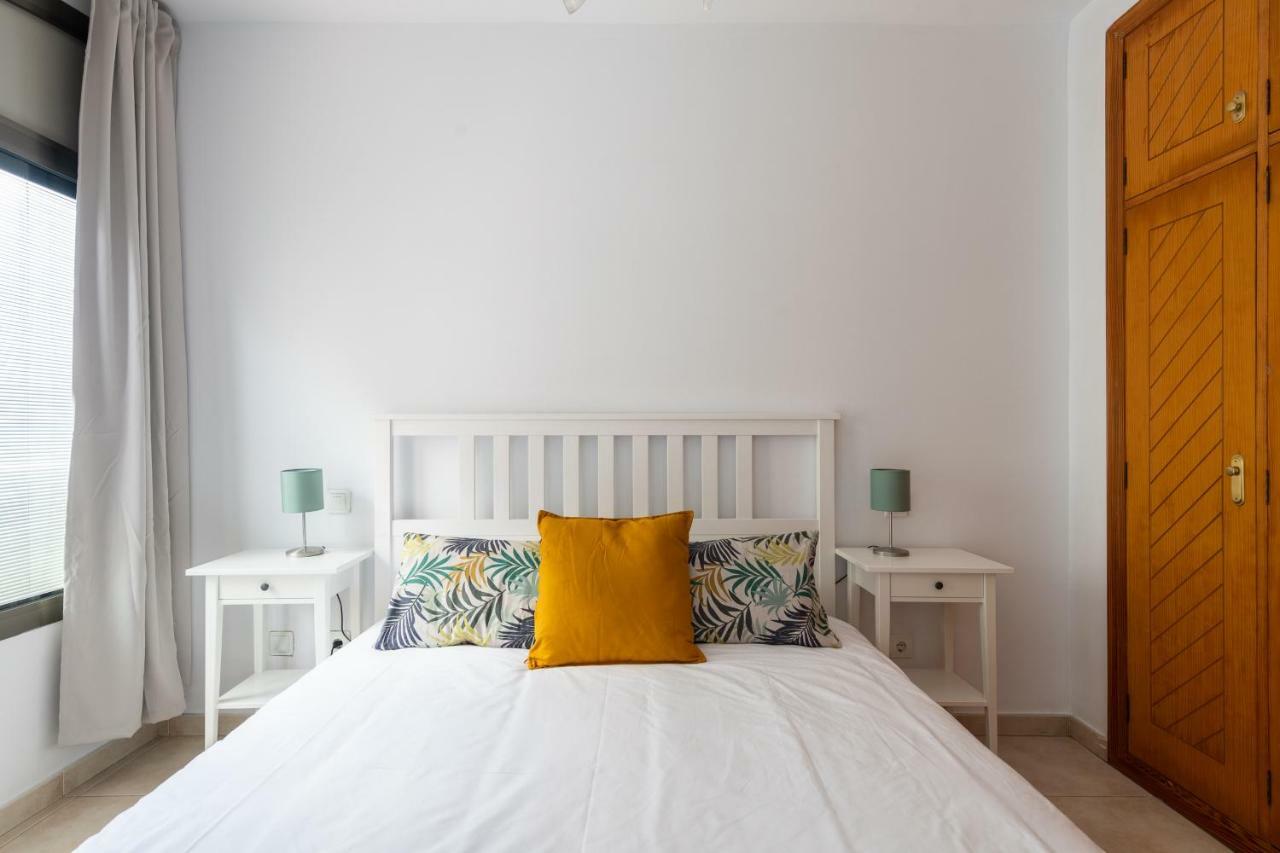Surf Beach Canteras -Parking-Wifi By Canariasgetaway Las Palmas de Gran Canaria Exterior photo